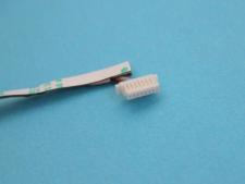 Шлейф матриці до ноутбука Pn DC02001F210 №3